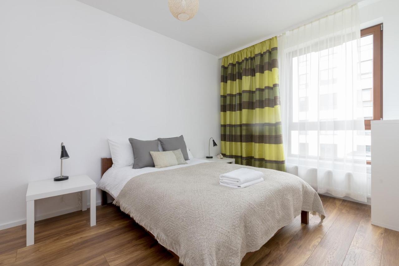 Royal Wilanow Stylish Apartment Varsavia Esterno foto