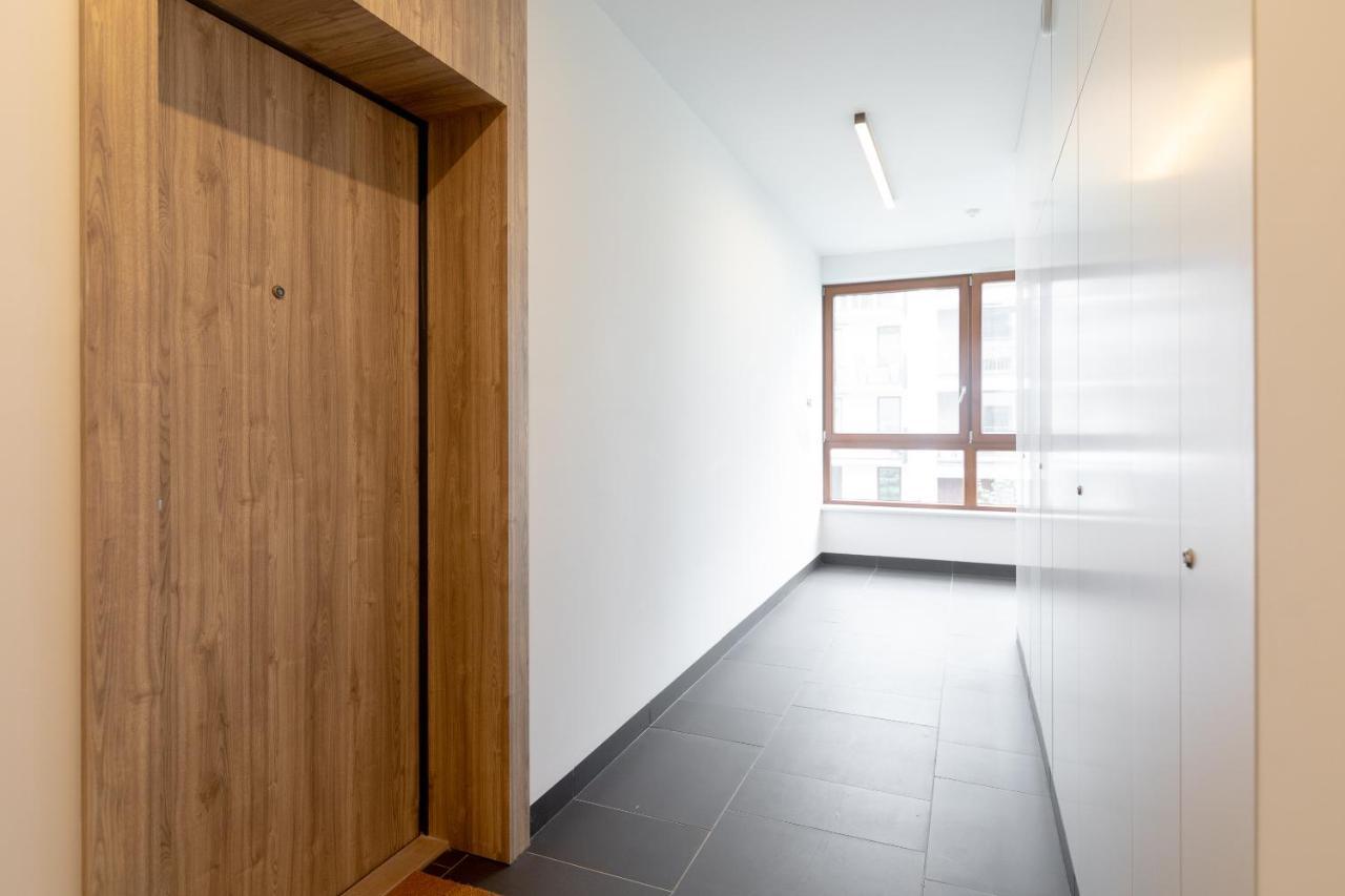 Royal Wilanow Stylish Apartment Varsavia Esterno foto